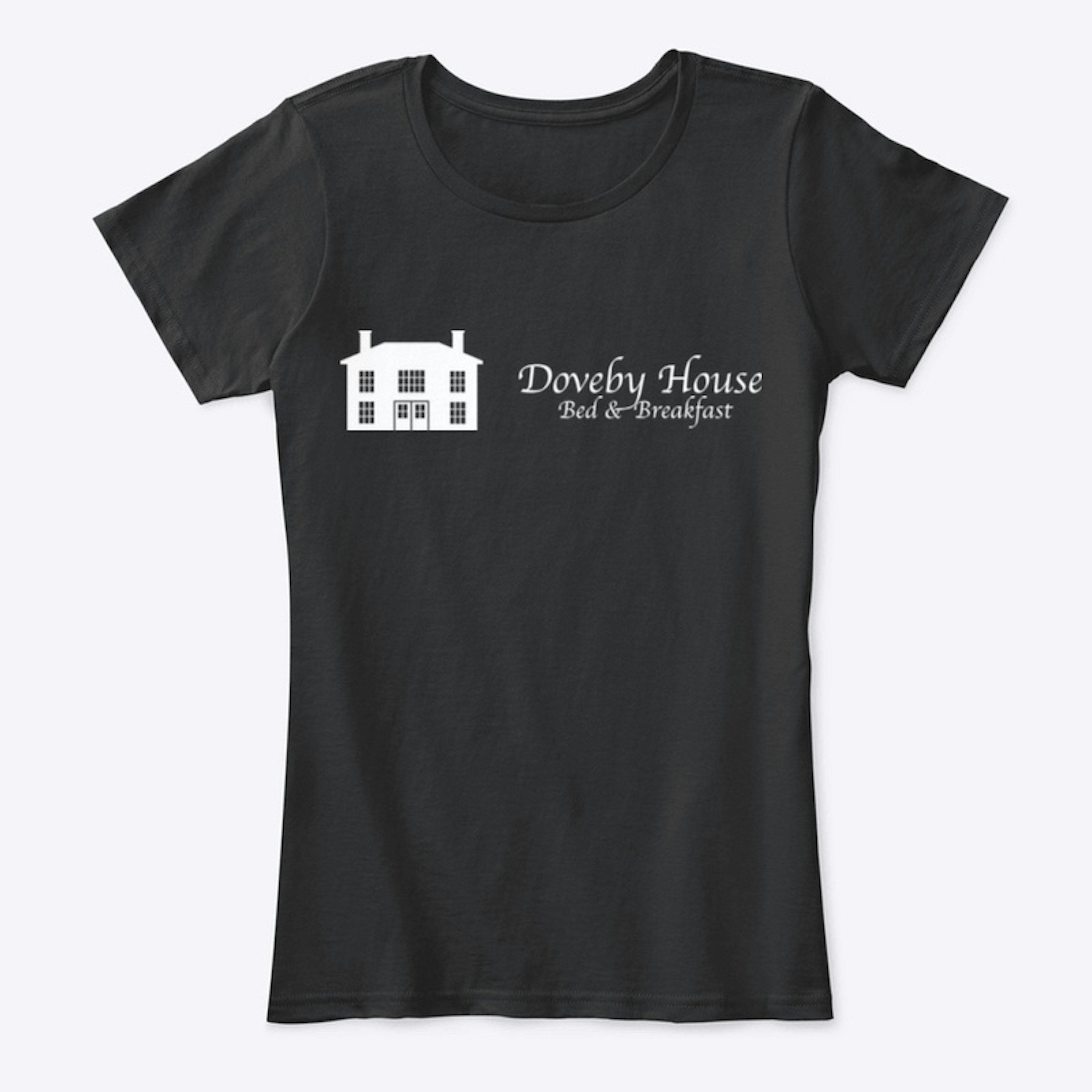 Doveby House - new design - white