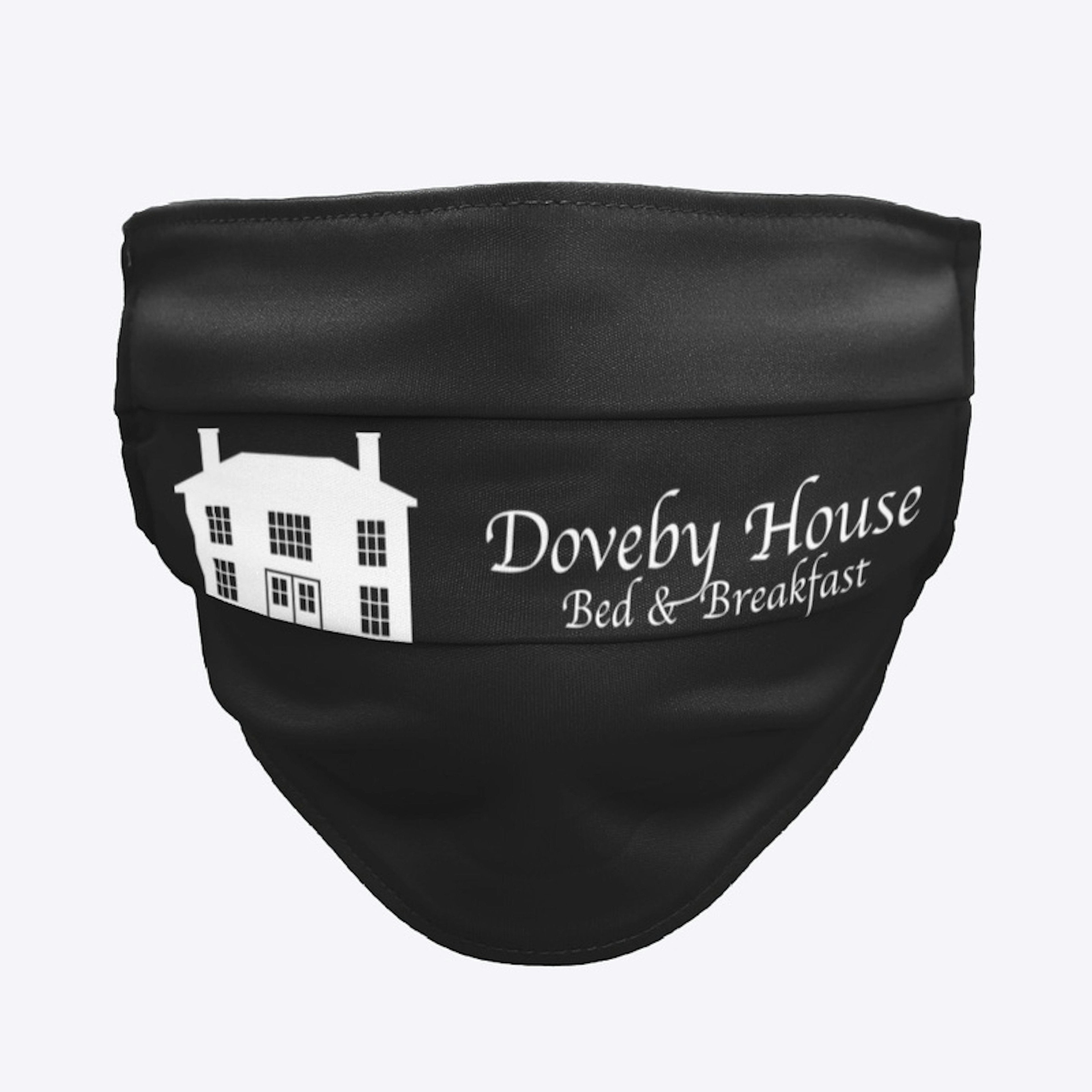 Doveby House - new design - white