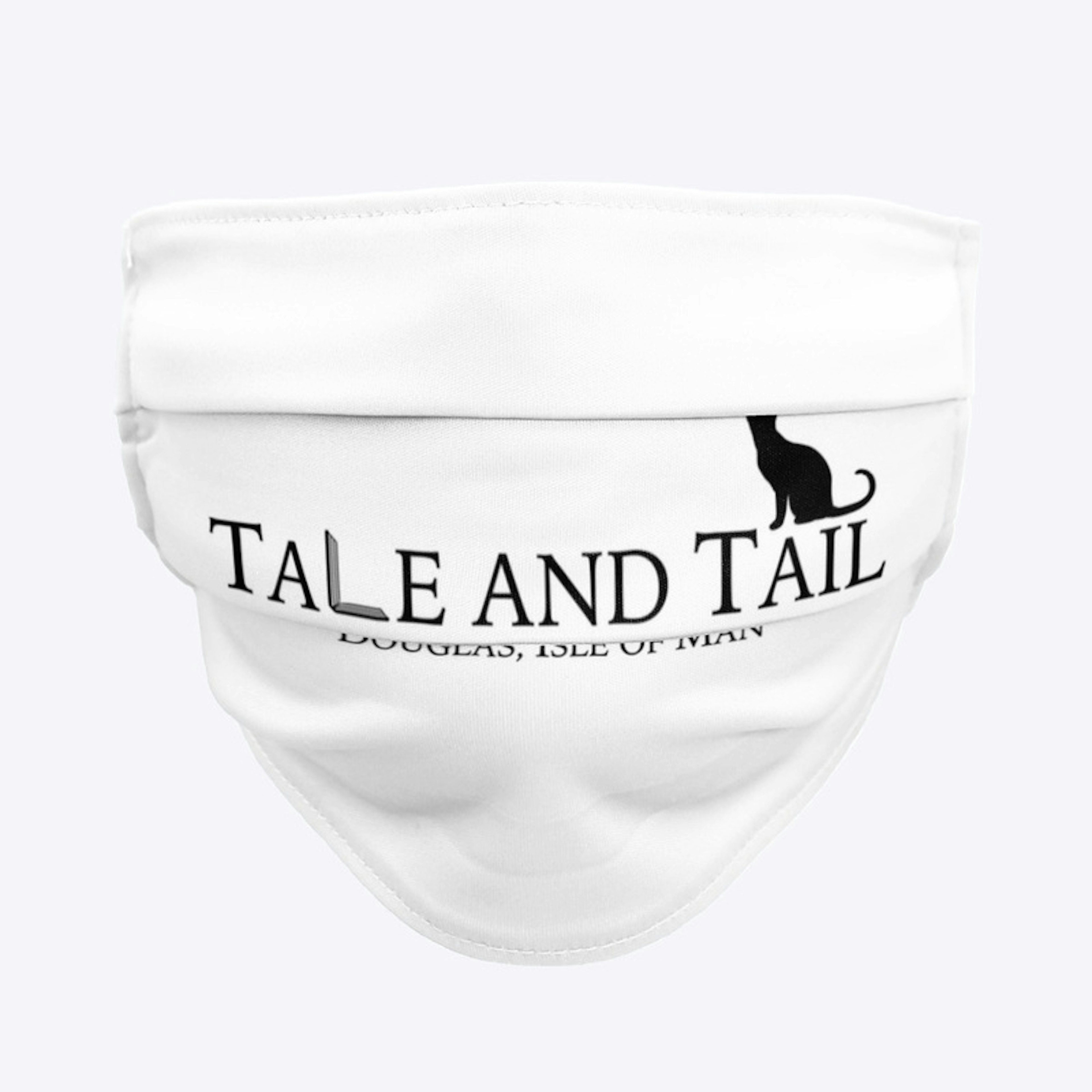 Tale and Tail - black