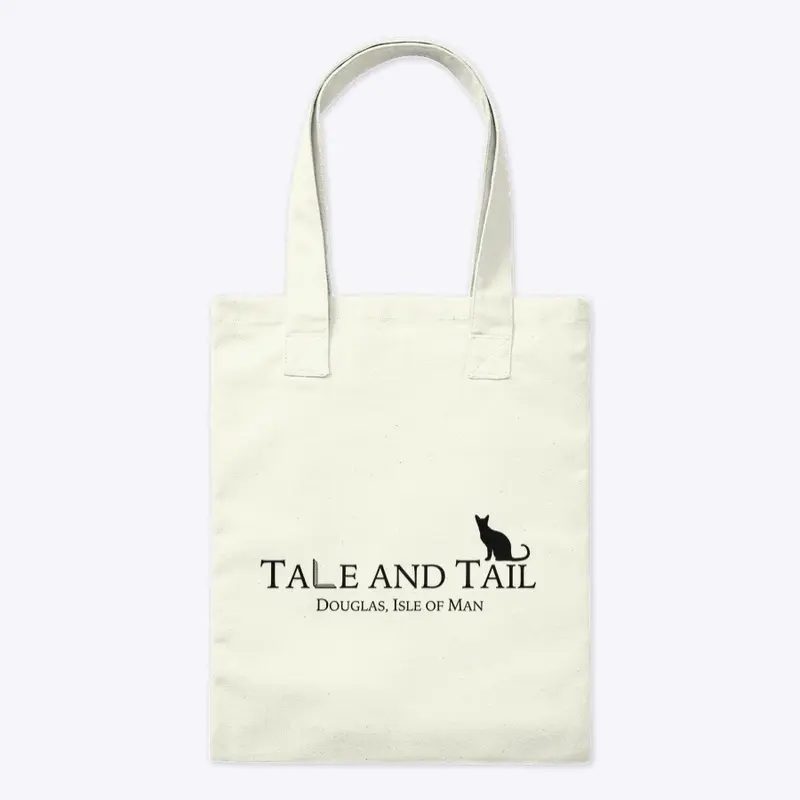 Tale and Tail - black