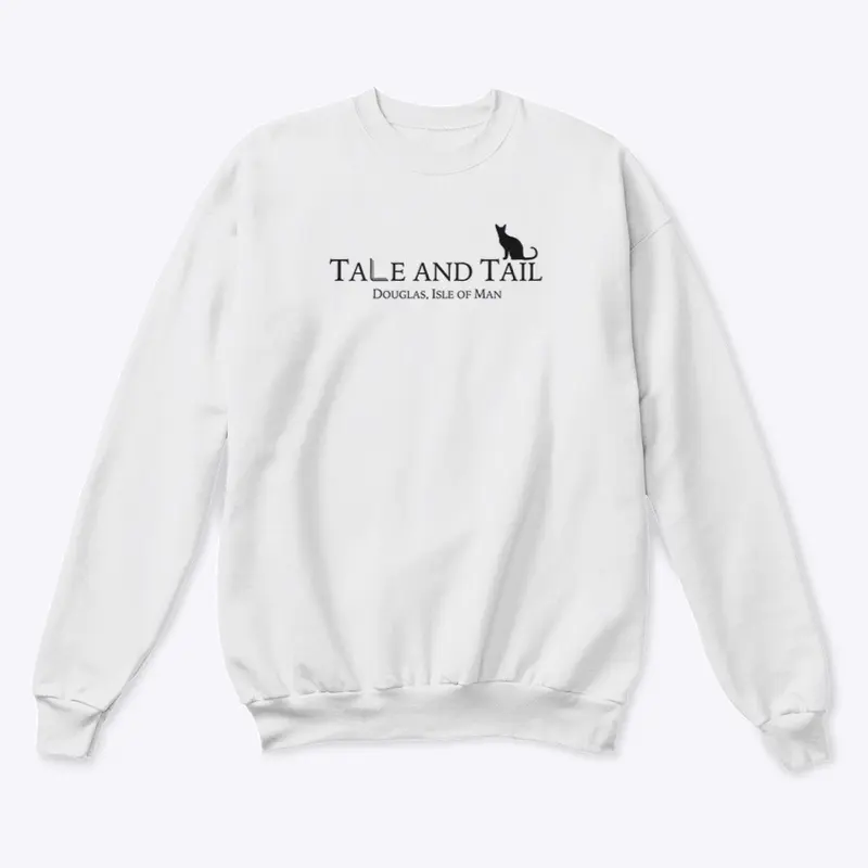 Tale and Tail - black