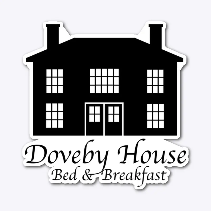 Doveby House Bed and Breakfast