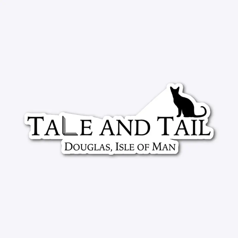 Tale and Tail - black