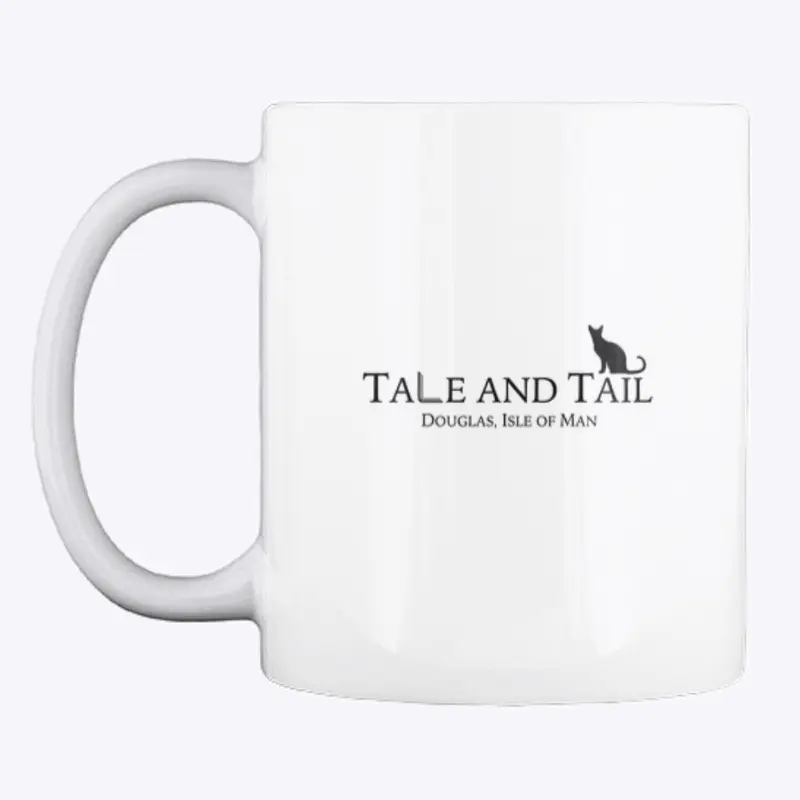 Tale and Tail - black