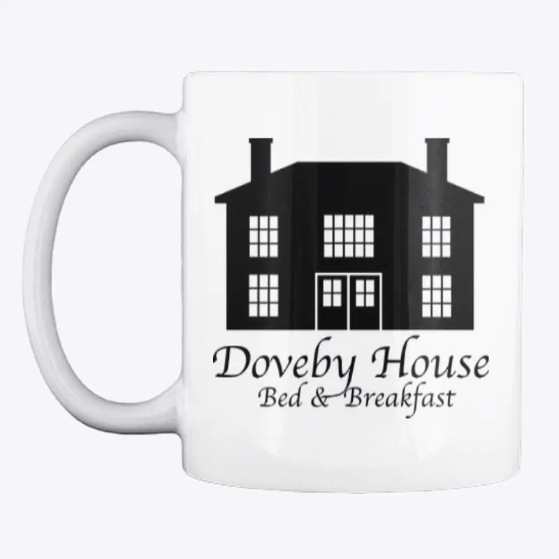 Doveby House Bed and Breakfast