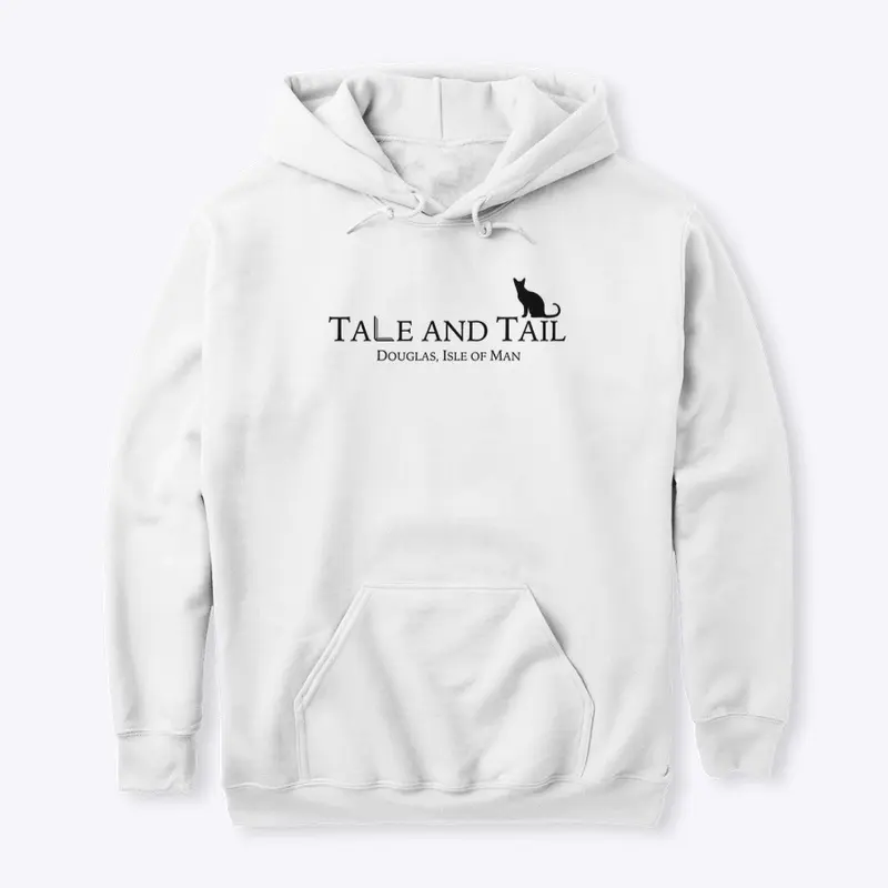 Tale and Tail - black